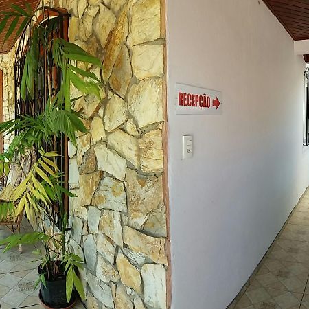 Hospedagem Alternativa Familia Martins Urubici Ngoại thất bức ảnh