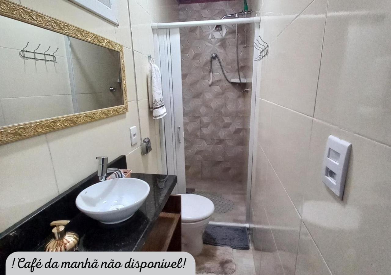 Hospedagem Alternativa Familia Martins Urubici Ngoại thất bức ảnh