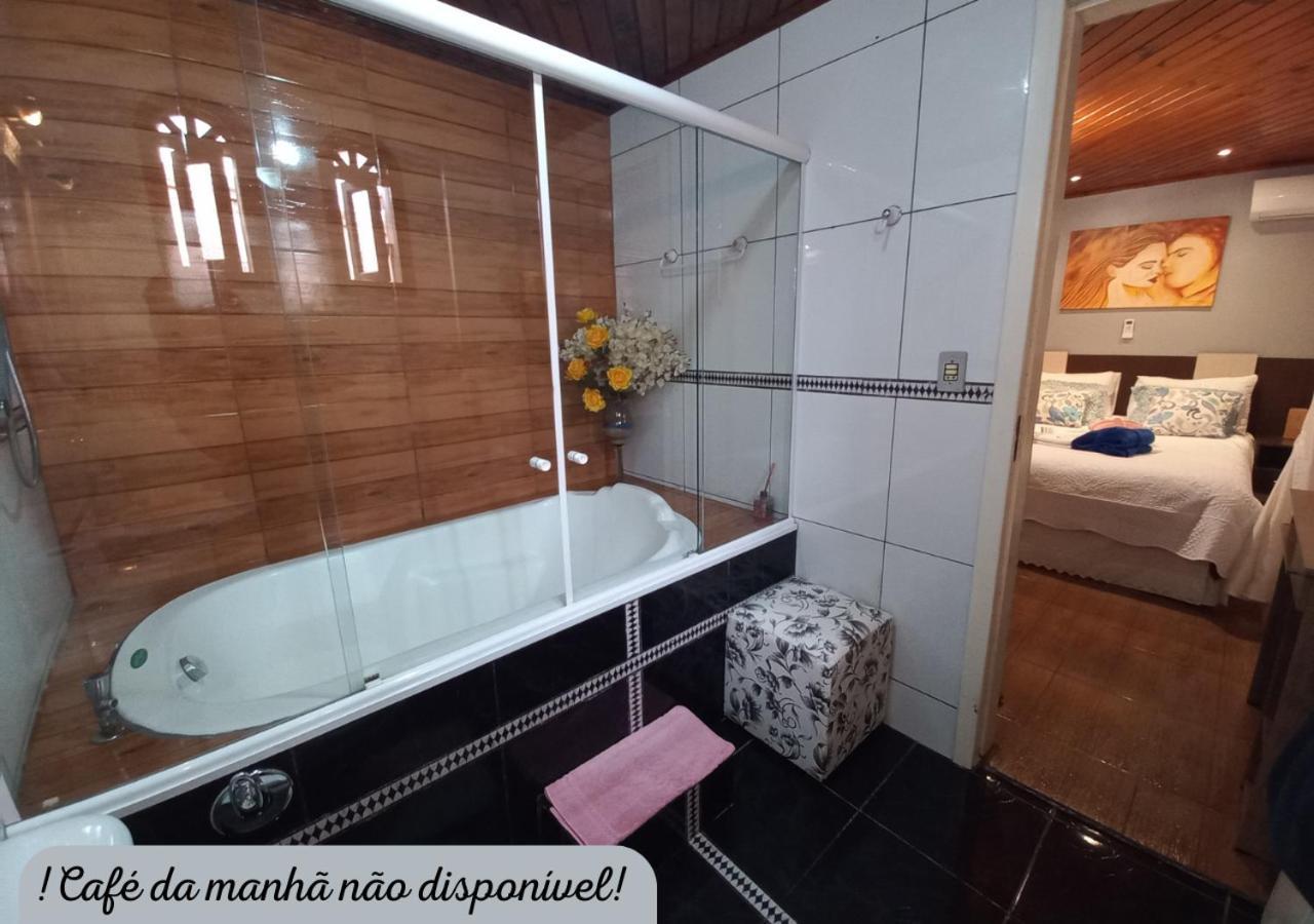 Hospedagem Alternativa Familia Martins Urubici Ngoại thất bức ảnh