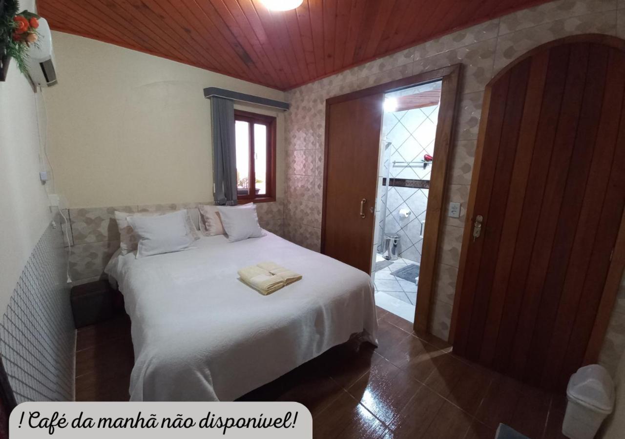 Hospedagem Alternativa Familia Martins Urubici Ngoại thất bức ảnh